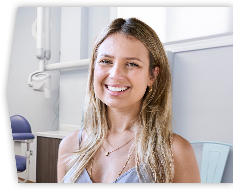 Dentist in Winthrop MA