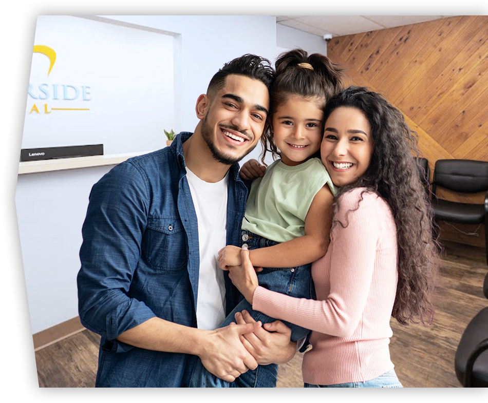 Dentist in Winthrop MA