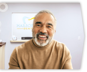Dentist in Winthrop MA