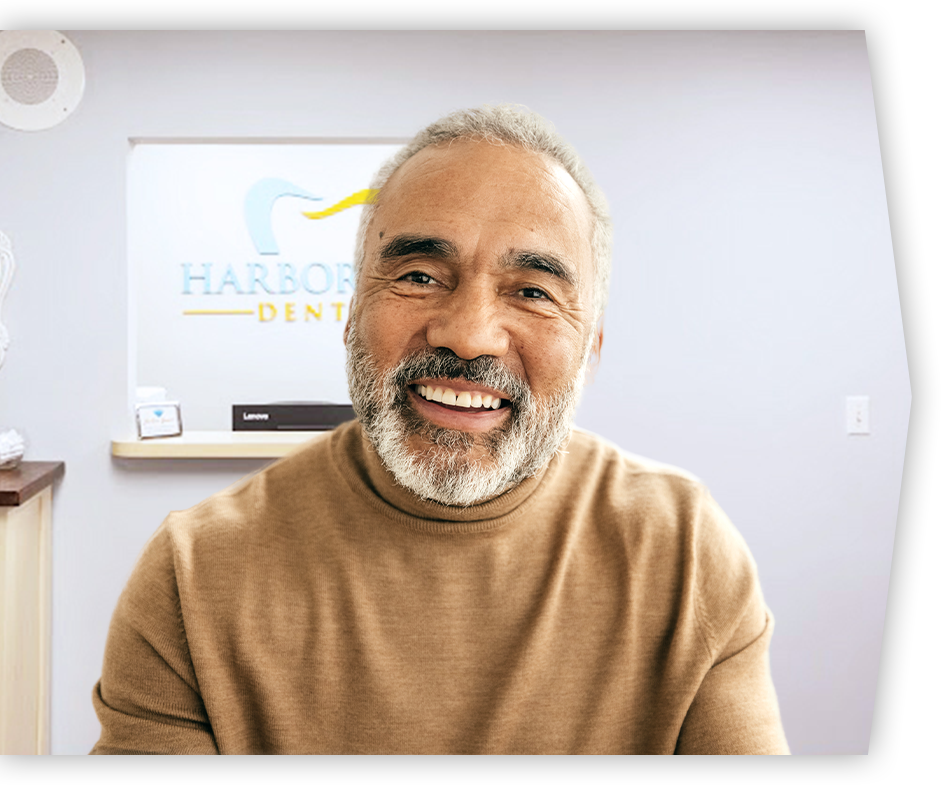 Dentist in Winthrop MA