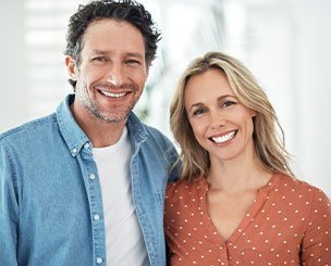 Dentist in 02152